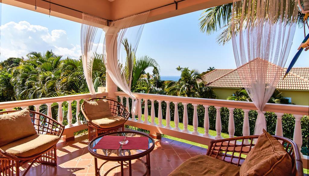 Hispaniola Residencial Sosúa Екстериор снимка