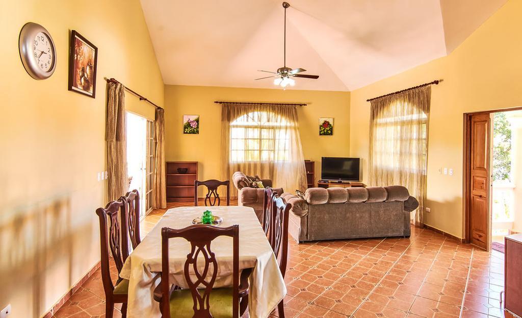 Hispaniola Residencial Sosúa Екстериор снимка